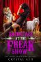 Backstage at the Freak Show (Harem of Freaks Book 7)