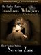 Insidious Whispers (The Hunter Diaries)