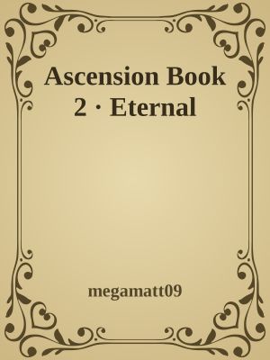 Ascension Book 2 · Eternal