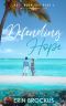 Defending Hope: Half Moon Bay Book 2 (Half Moon Bay Series)