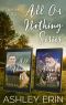 All or Nothing Boxed Set (Books 1 and 2)