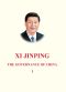 Xi Jinping · the Governance of China (I)