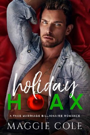 Holiday Hoax: A Fake Marriage Billionaire Romance