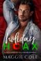 Holiday Hoax: A Fake Marriage Billionaire Romance