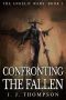 Confronting the Fallen (The Angelic Wars Book 1)