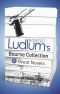 Robert Ludlum's Bourne Collection