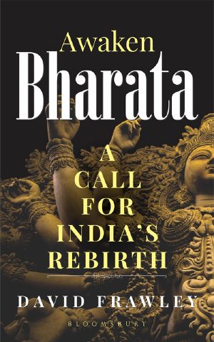 Awaken Bharata