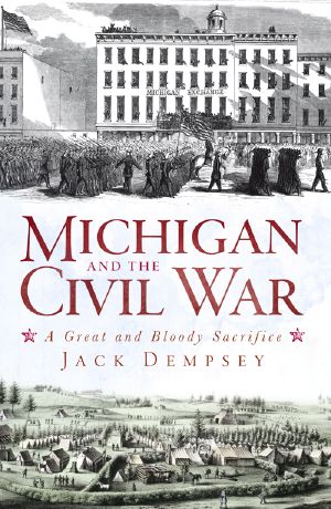 Michigan and the Civil War