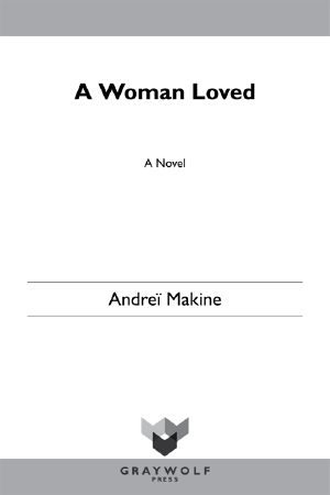 A Woman Loved