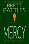 Mercy (The Night Man Chronicles Book 3)