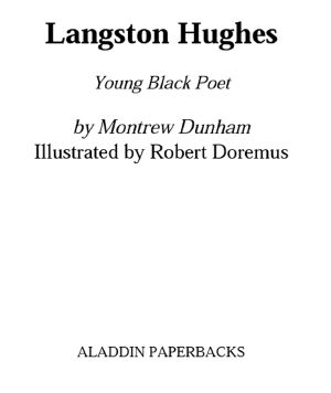 Langston Hughes