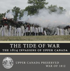 The Tide of War