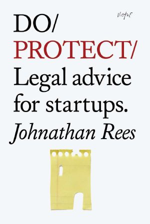 Do Protect · Legal Advice for Startups (Do Books)