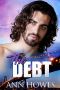 The Debt (The Bridge Series Book 2)