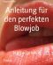 Anleitung für den perfekten Blowjob