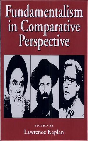 Fundamentalism in Comparative Perspective