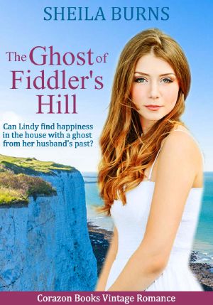 The Ghost of Fiddler's Hill · Corazon Books Vintage Romance