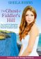 The Ghost of Fiddler's Hill · Corazon Books Vintage Romance