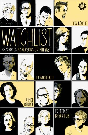 Watchlist · 32 Stories by Persons of Interest