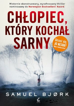 Chłopiec, który kochał sarny