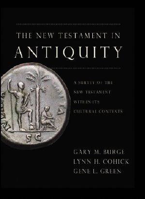 The New Testament in Antiquity