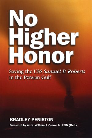 No Higher Honor