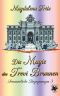 Die Magie des Trevi-Brunnen (Sommerliche Begegnungen 3) (German Edition)