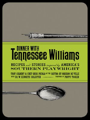 Dinner With Tennessee Williams