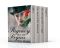 Regency Rogues Box Set -- 4 Gay Historical Romance Stories in 1