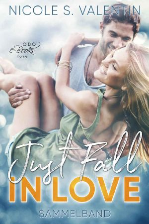 Just fall in Love · Sammelband