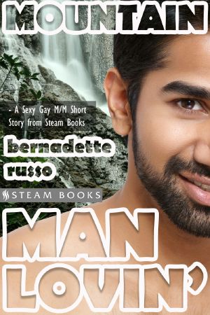 Mountain Man Lovin' · Gay M/M Interracial White/Asian Erotica From Steam Books