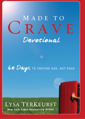 Made to Crave Devotional