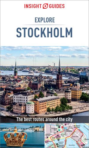 Insight Guides Explore Stockholm