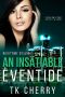 An Insatiable Eventide (Nighttime Cravings Book 3)