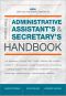 Administrative Assistant's and Secretary's Handbook