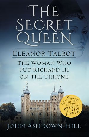 Eleanor the Secret Queen