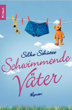 Schwimmende Väter