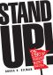 Stand Up! · the Story of Minnesota's Protest Tradition