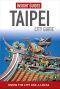 Insight Guides · Taipei City Guide