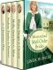 Mismatched Mail-Order Brides · Books 5-8