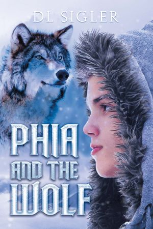 Phia and the wolf