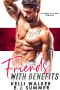 Friends with benefits · Erotica