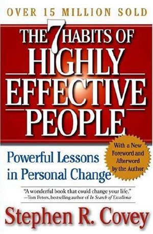 Seven Habits of Highly Effective People