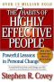 Seven Habits of Highly Effective People