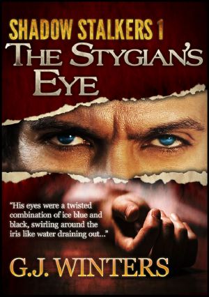 The Stygian's Eye · Shadow Stalkers 1