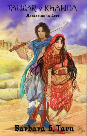 Talwar and Khanda · Assassins in Love