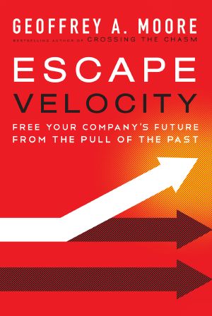 Escape Velocity