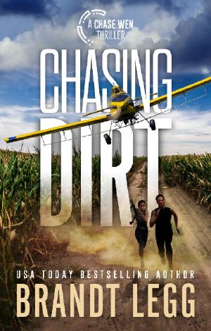 Chasing Dirt (CHASE WEN THRILLER)