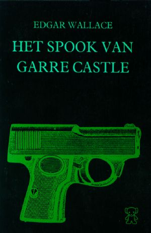 Het spook van Garre Castle