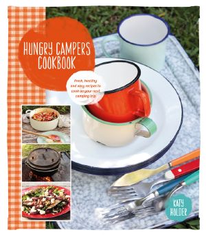 Hungry Campers Cookbook